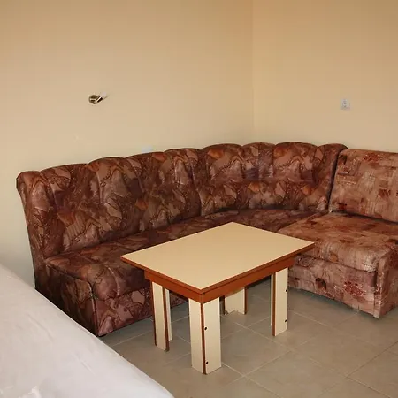 Family Santorini Hotel Sveti Vlas